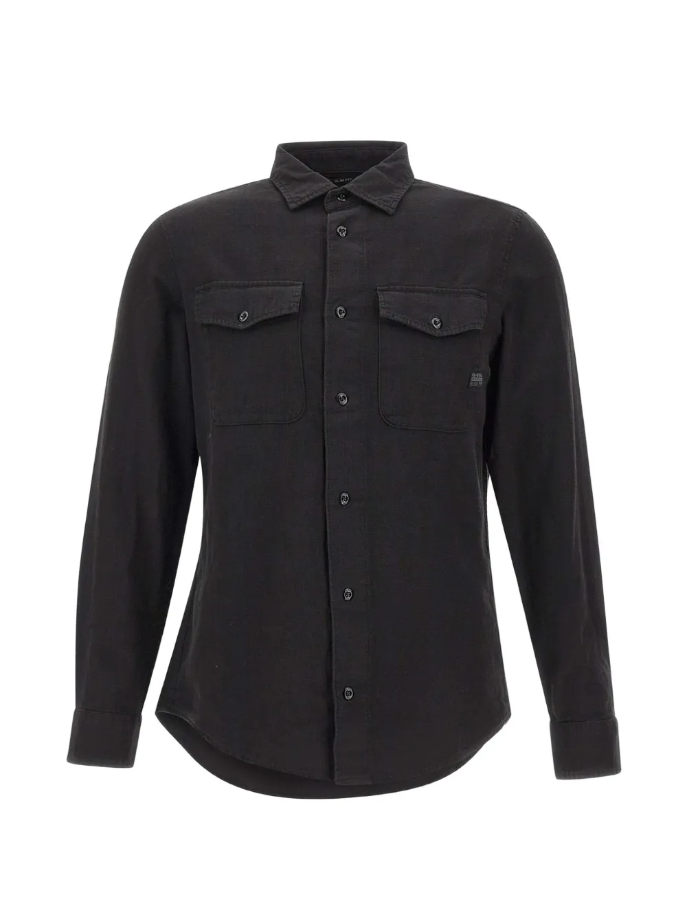 G-Star RAW Marine slim-fit shirt