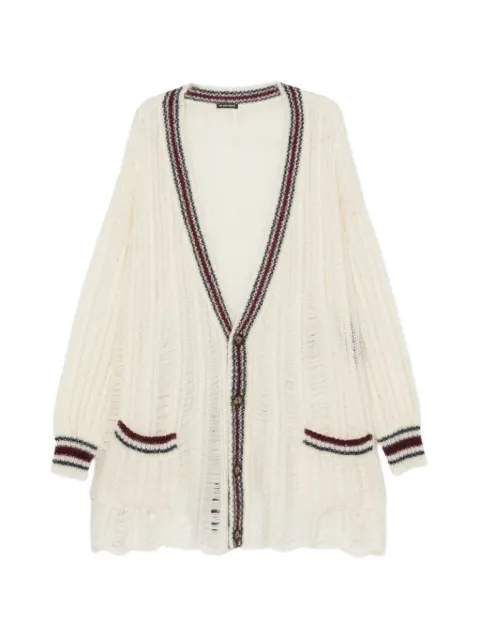 Ann Demeulemeester Ulver sweater
