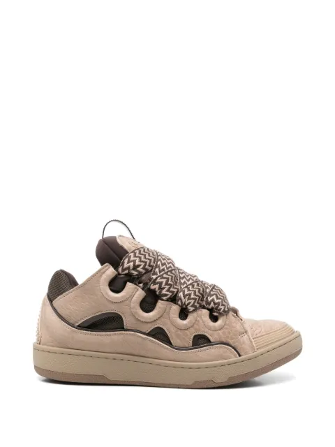 Lanvin Curb スニーカー