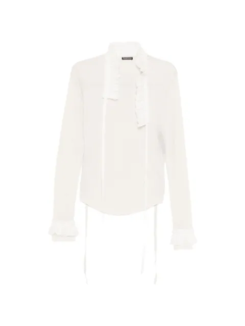 Ann Demeulemeester camiseta Inna