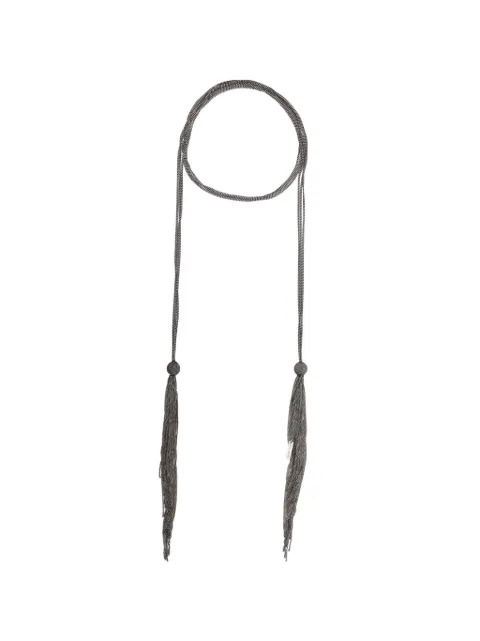 Ann Demeulemeester Antique necklace