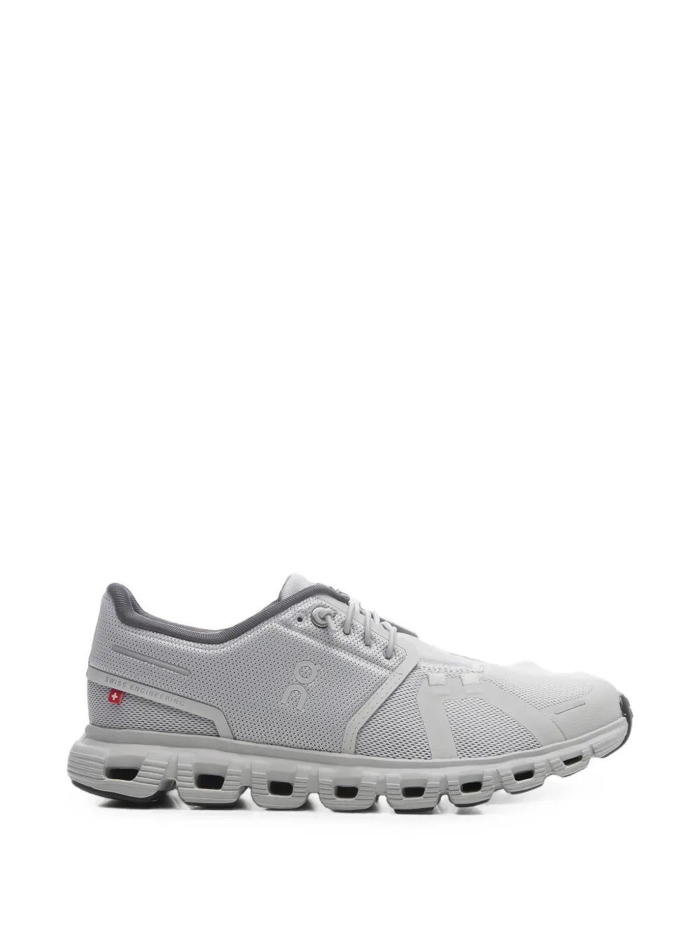 On Cloud 6 Performance Sneakers In Gray