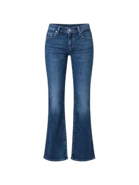 PAIGE Laurel Canyon bootcut jeans
