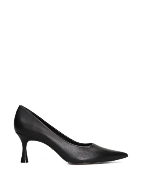 CARRANO Lesley pointed-toe heeled pumps