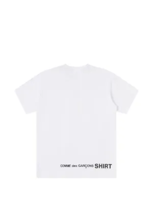 Comme Des Garçons T-Shirts for Men | Shop Now on FARFETCH