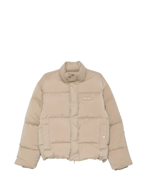 Bram’s Fruit quilted puffer jacket