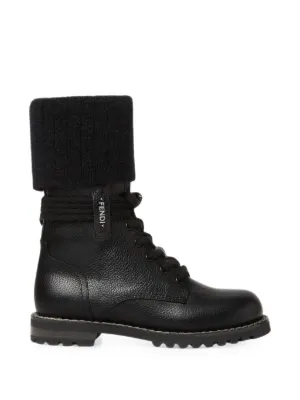 FENDI Boots for Women | FARFETCH US