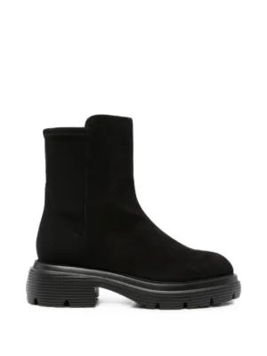 Balenciaga x Crocs™ アンクルブーツ | ブラック | FARFETCH JP