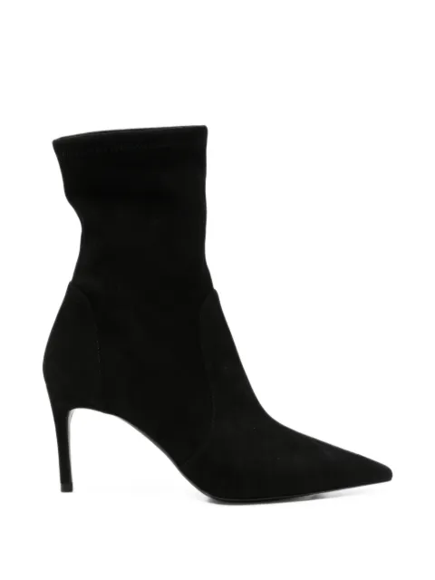 Stuart Weitzman Stuart Power ankle boots