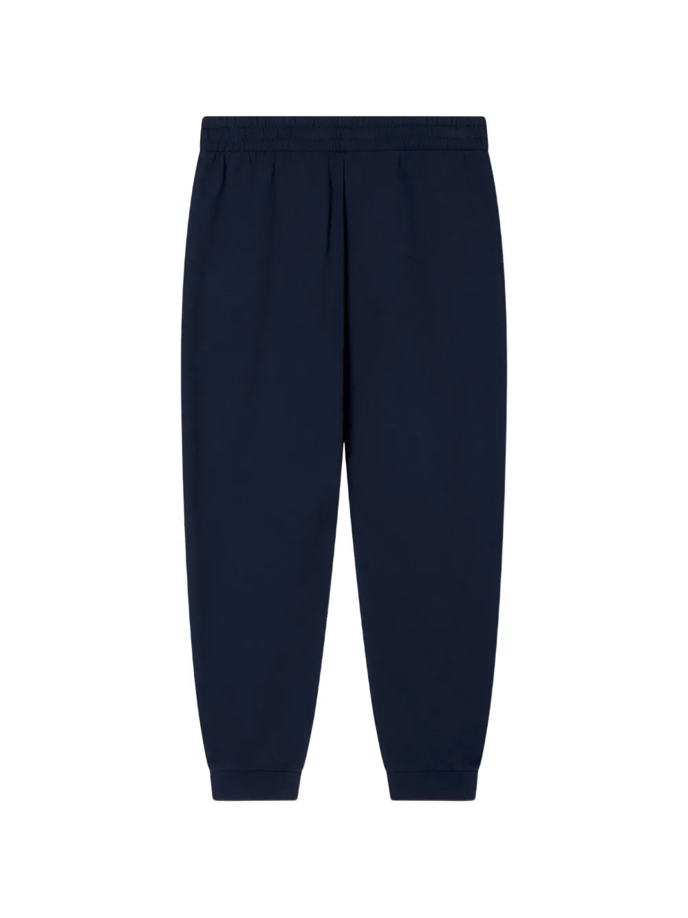 Emporio Armani Kids Trainingspak met logoprint Blauw
