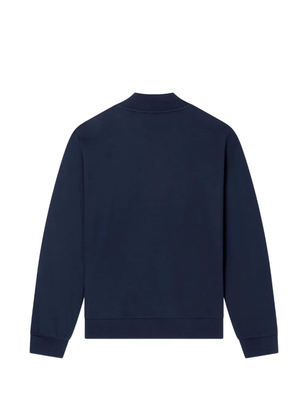 Emporio Armani Kids Trainingspak met logoprint Blauw