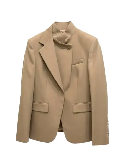 TWP Blazer mit Doppel-Design