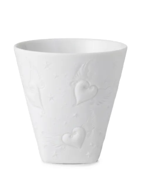 Haviland Fantasia tea light holder