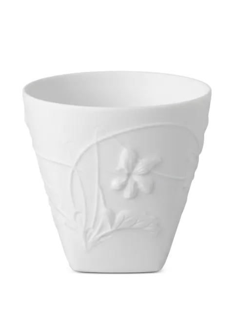 Haviland Flower Tea light holder