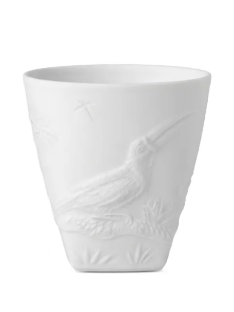 Haviland Porta-vela tipo tealight Pelicano