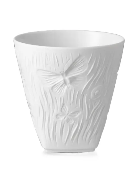 Haviland Butterfly tea light holder