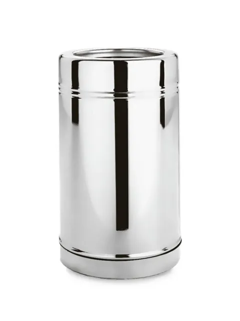 Sambonet polished-finish wine cooler