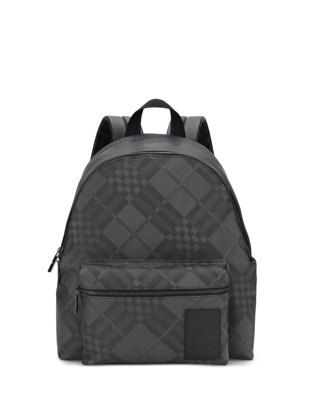 Burberry Chester backpack - Grigio