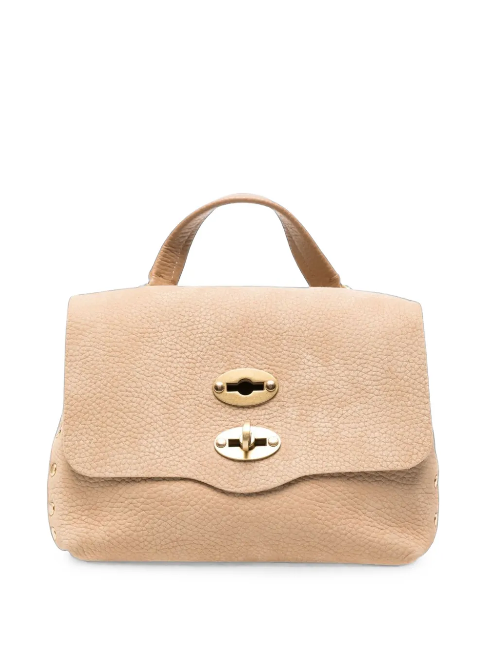 Zanellato baby Postina tote bag
