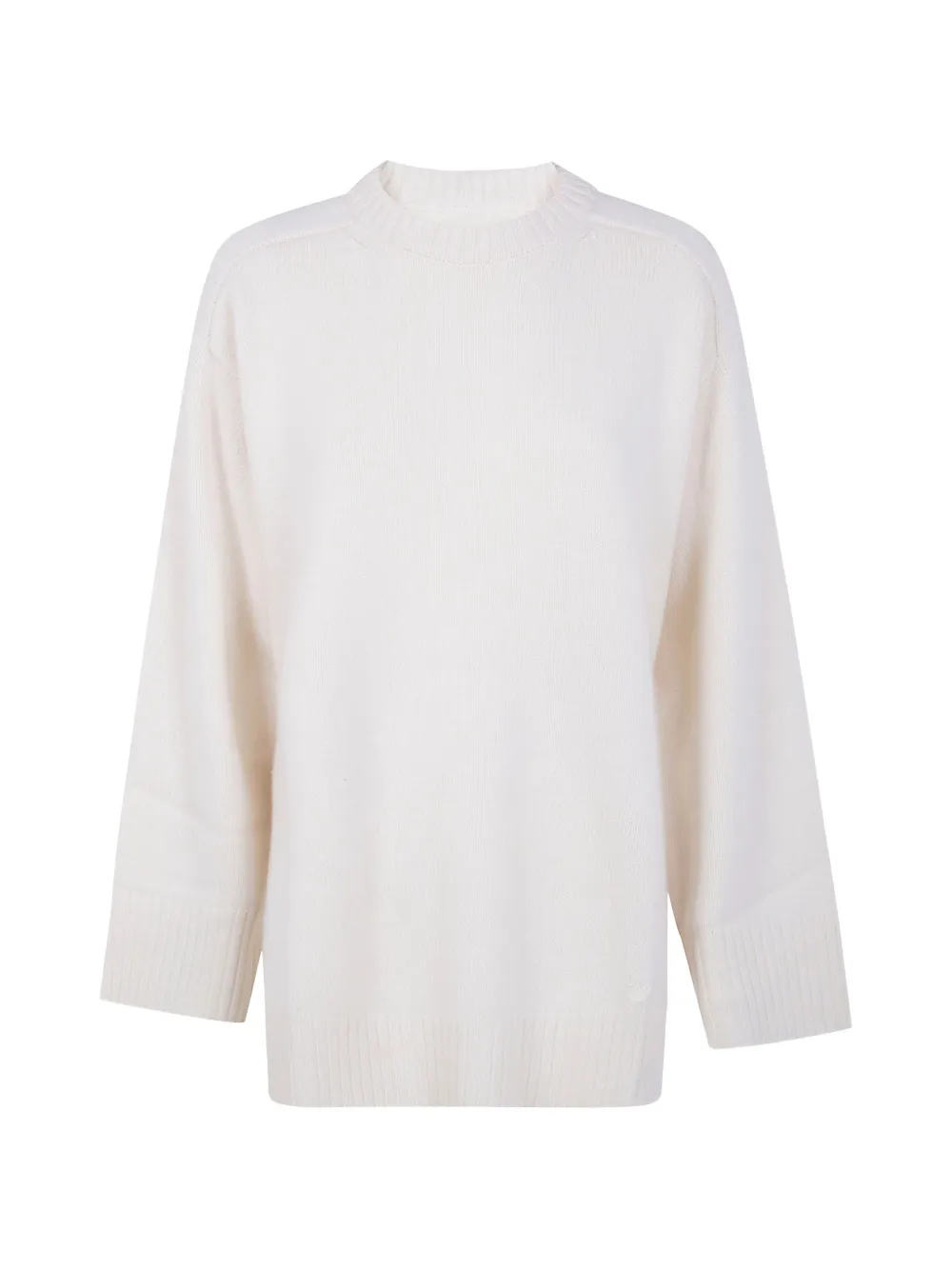 LouLou de Saison Safi side-slit sweater