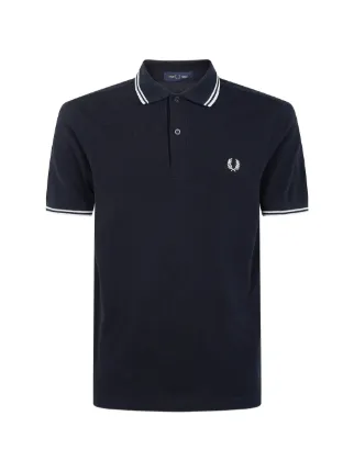 Fred Perry