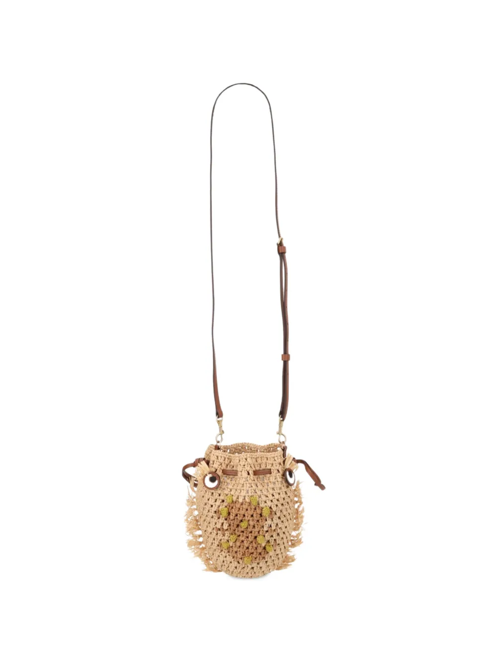 Anya Hindmarch Creature cross-body bag