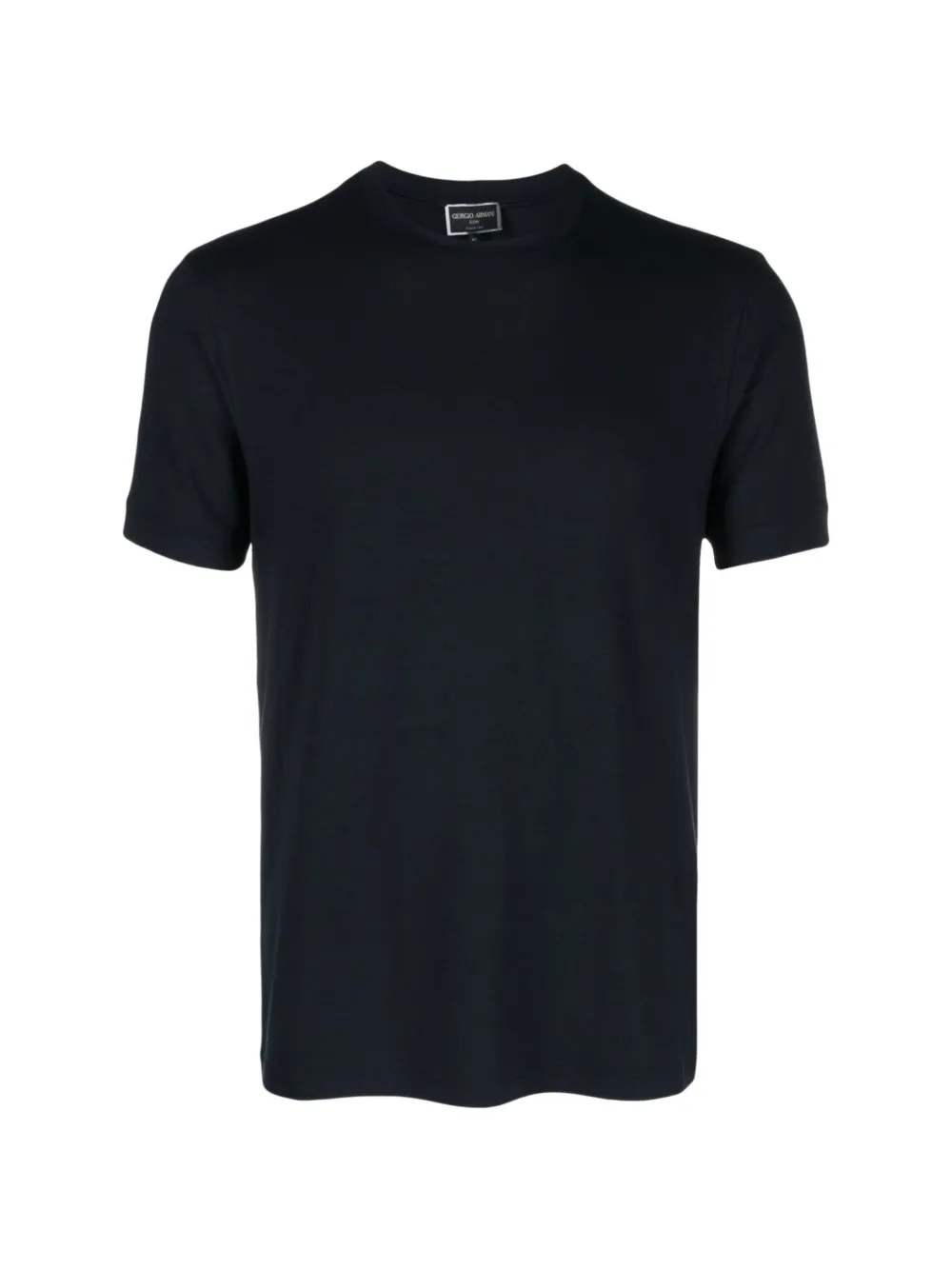 Giorgio Armani Icon crew-neck T-shirt