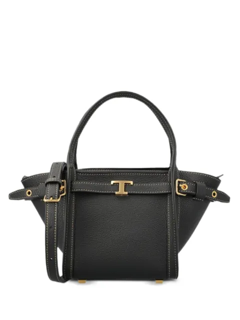Tod's T Timeless Tote Bag
