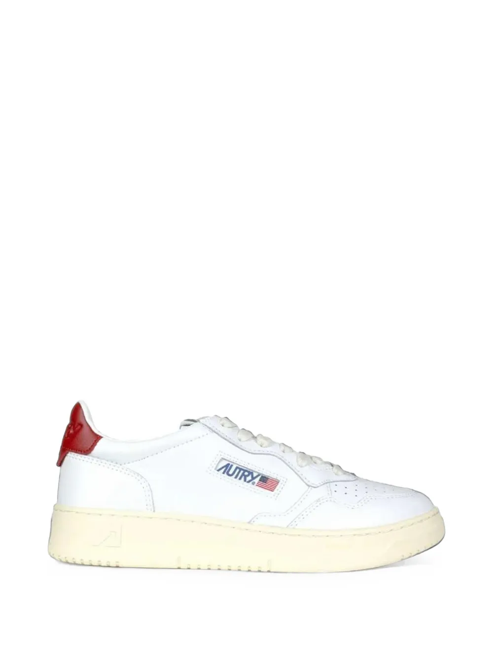 Autry Medalist low-top sneakers