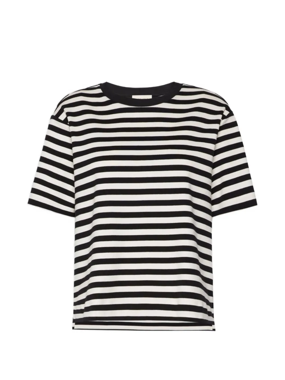 Weekend Max Mara striped T-shirt