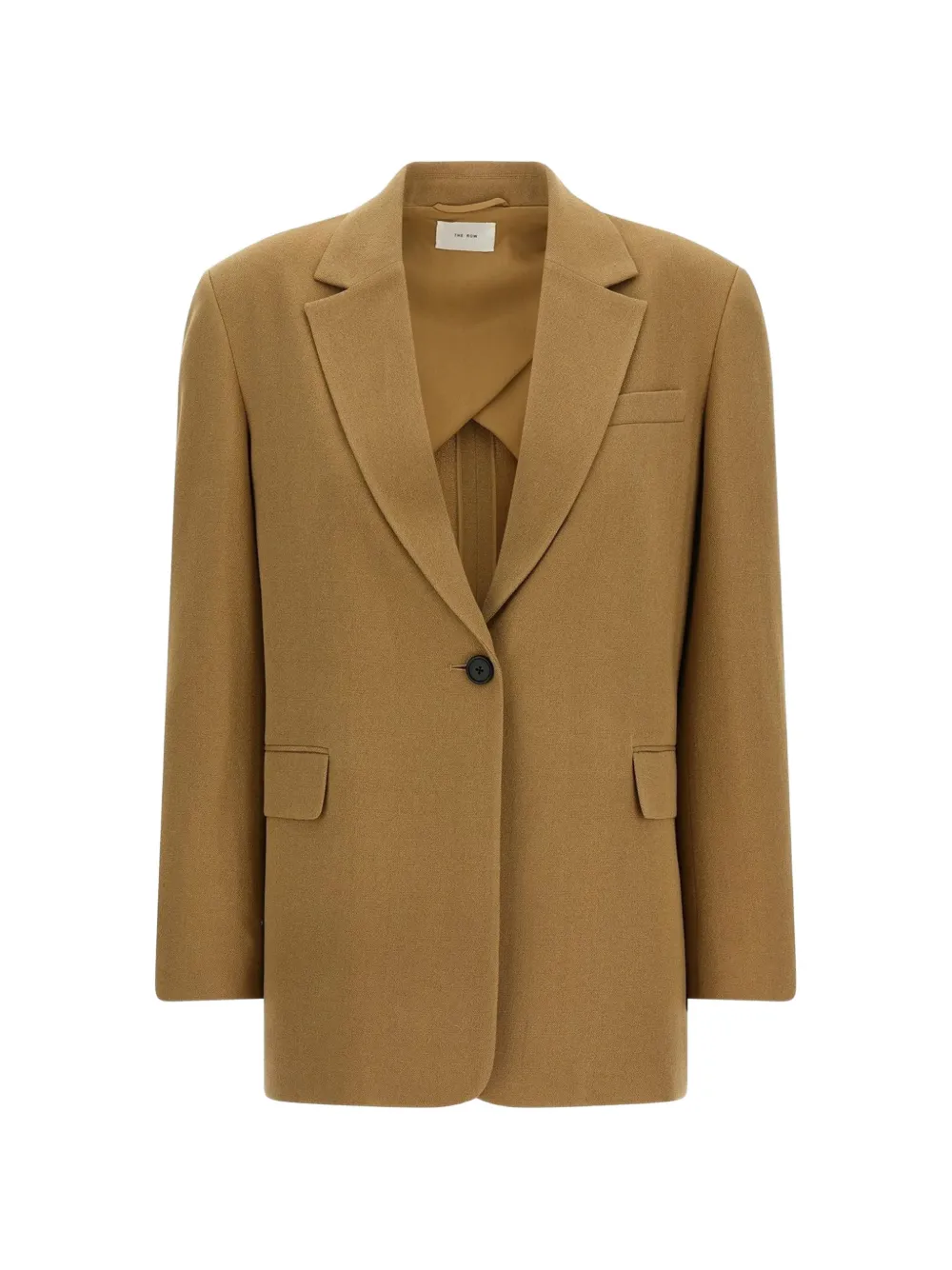 The Row Ezri American blazer