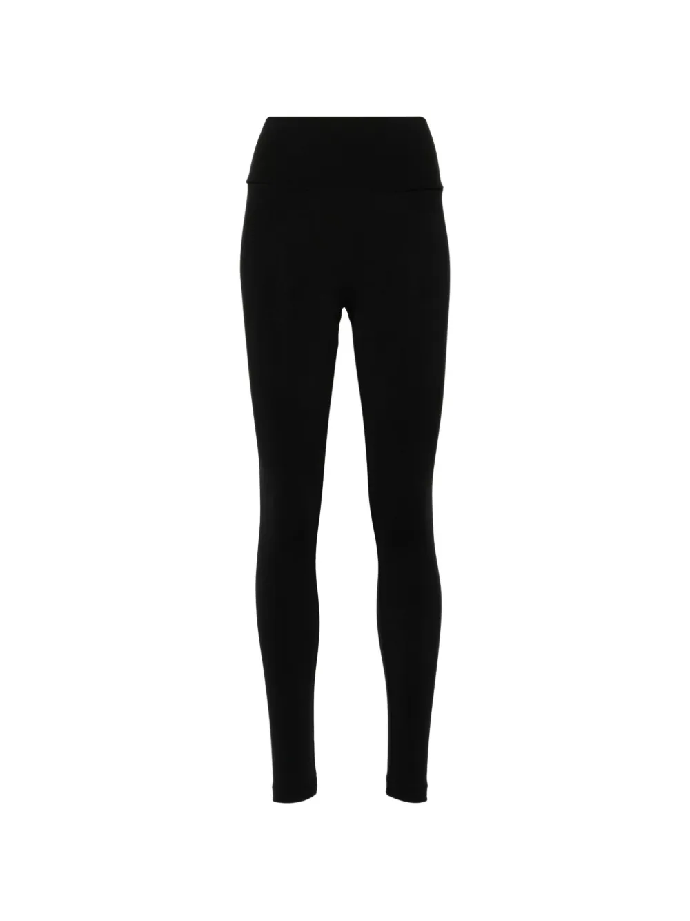 Wolford high-waisted stretch-design leggings