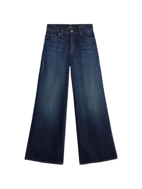 Seven vaqueros Tailorless Lotta