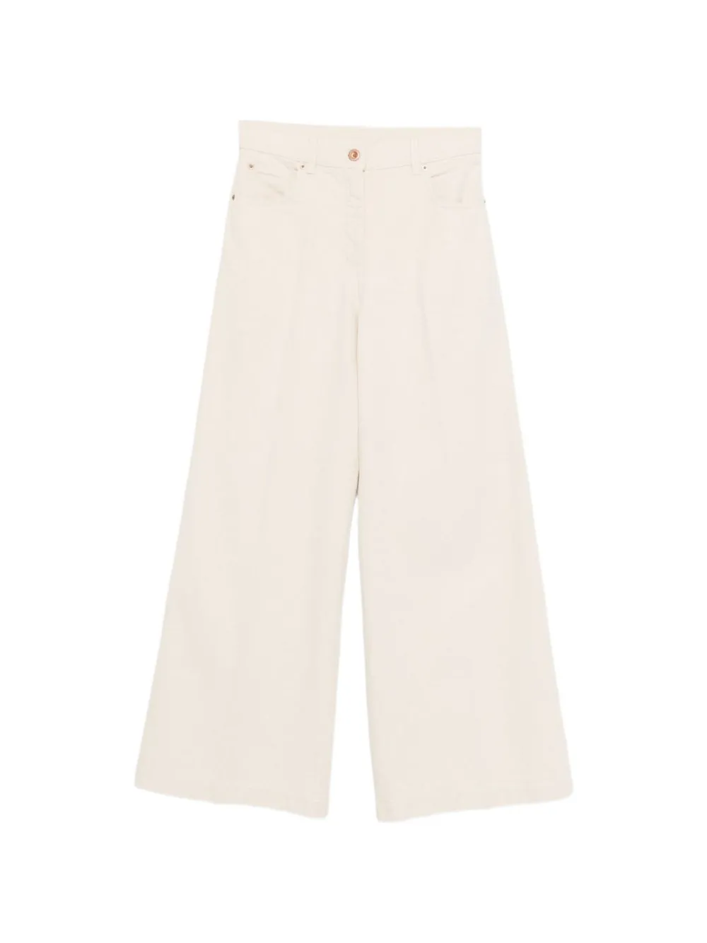 ASPESI wide-leg jeans