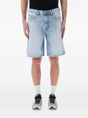 Diesel （ディーゼル）ショートパンツ ハーフパンツ - FARFETCH