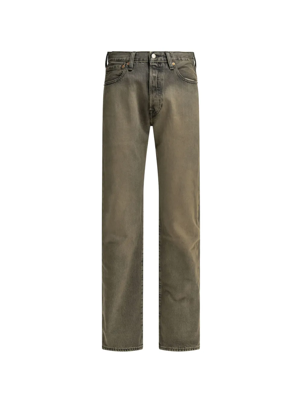 Levi's 501® Original straight-leg jeans