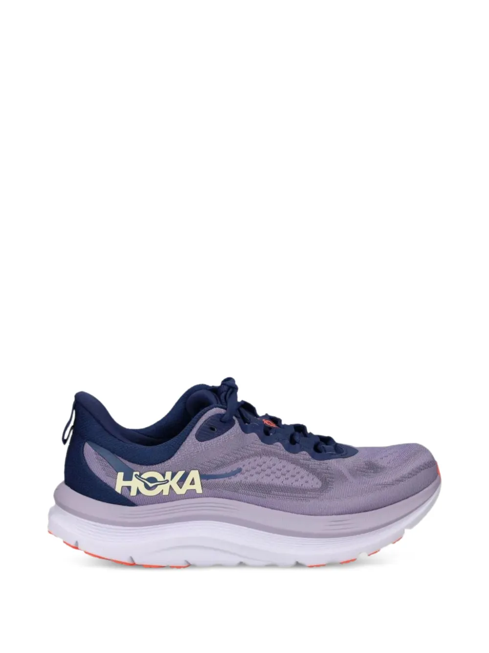 HOKA Kawana 3 sneakers - Violett