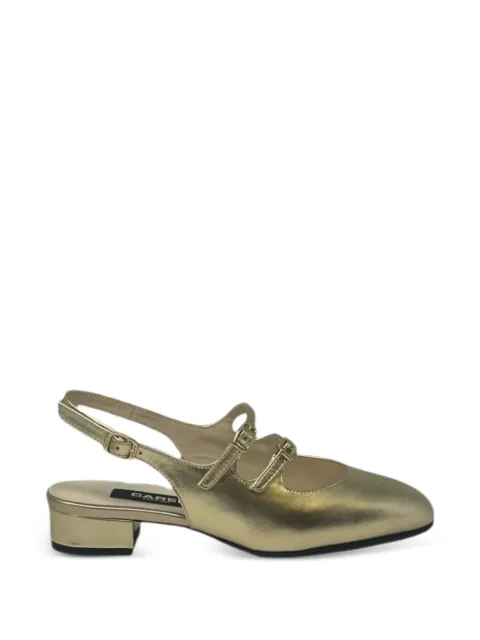 Carel Paris Peche slingback pumps