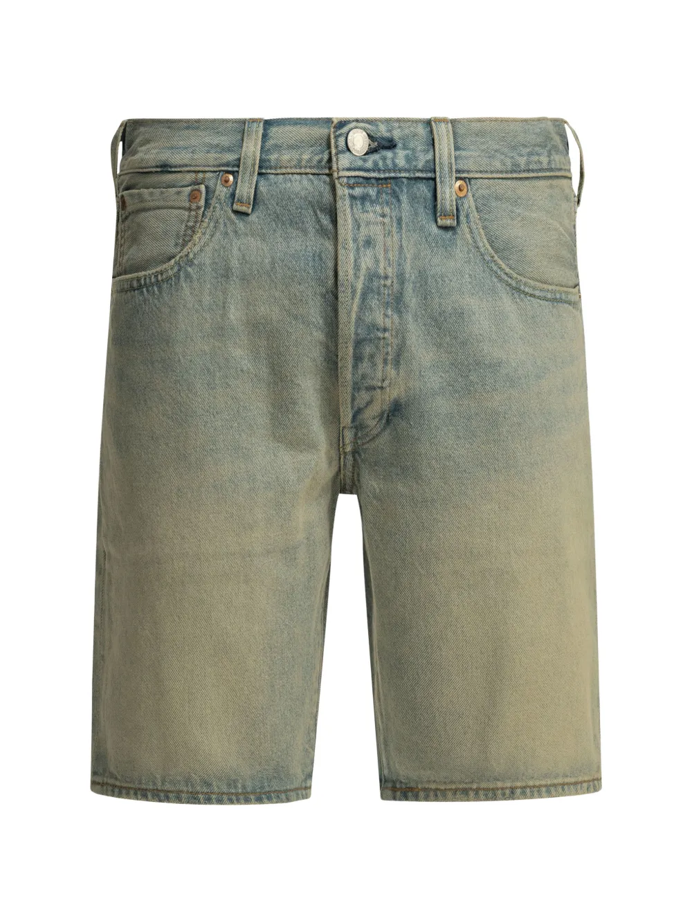 Levi's 501® Original denim shorts