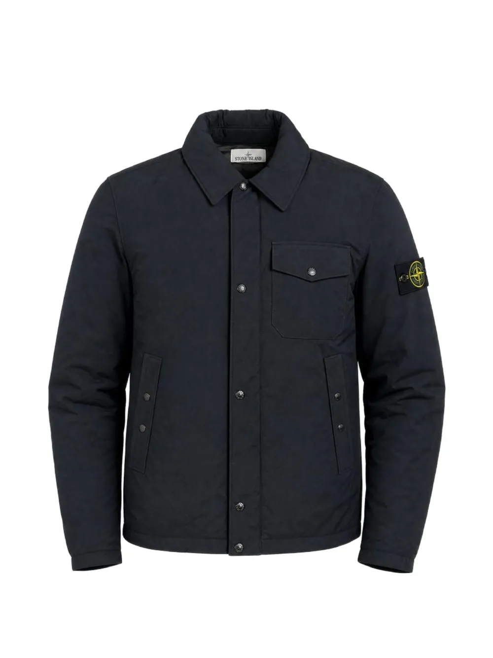 Stone Island Micro Reps jacket
