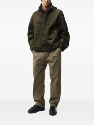 CP Company（シー・ピー・カンパニー）メンズ ジャケット - FARFETCH