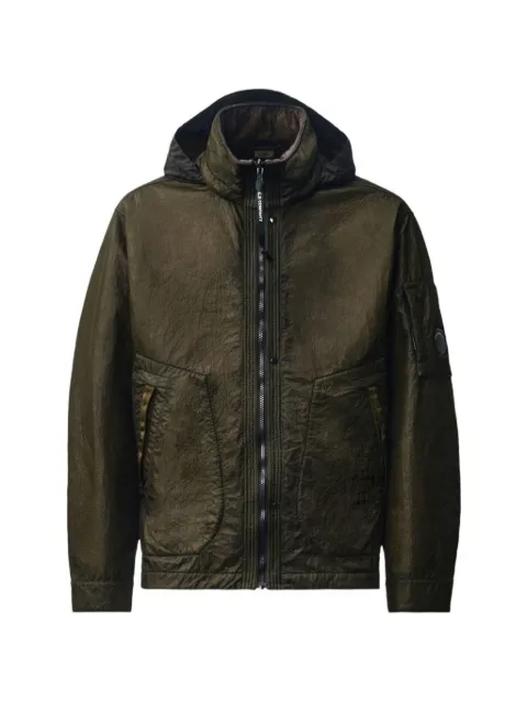 C.P. Company chaqueta Bi-Face reversible