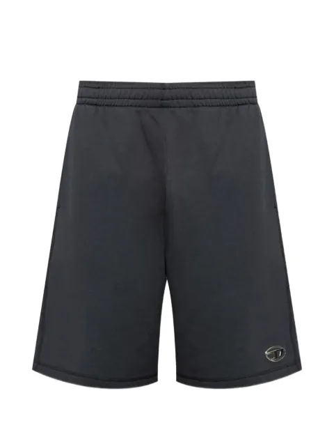 Diesel Oval D shorts