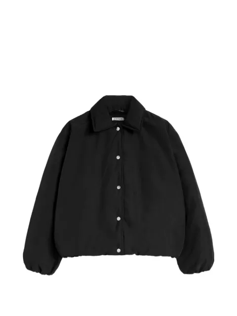 Jil Sander technical down blouson