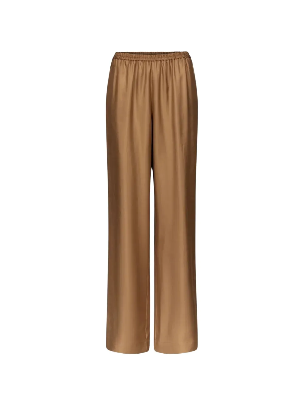 LouLou de Saison Alera straight trousers