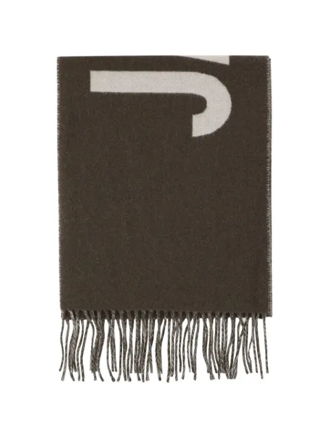 Jacquemus The Jacquemus scarf