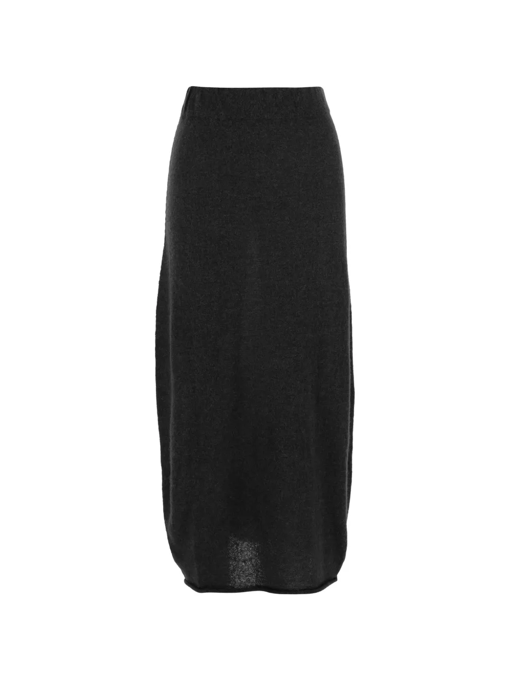 Lauren Manoogian knitted maxi skirt