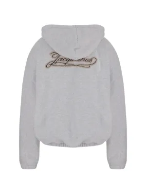 Jacquemus（ジャックムス）パーカー - FARFETCH