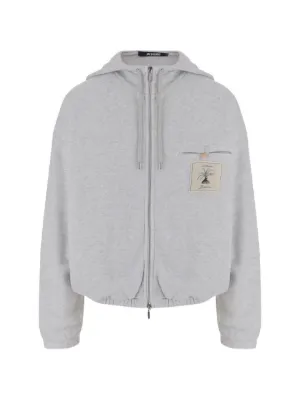 Jacquemus（ジャックムス）パーカー - FARFETCH