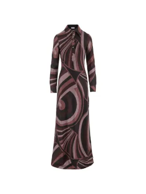 Emilio Pucci（エミリオ・プッチ）ワンピース・ドレス - FARFETCH